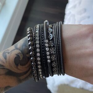 Bangle Set